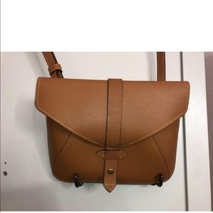 IIIBeCa Churches Street Light Satchel